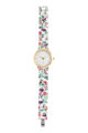 Watches with print